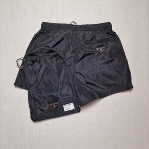 Prada Men Swim Shorts Size XL